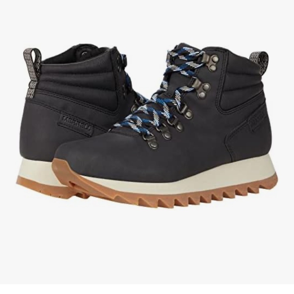 MERRELL 'Alpine Hiker' Boots